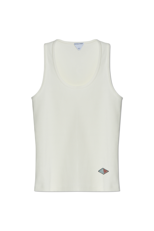 Bottega Veneta﻿﻿﻿ T-shirty Damskie - markowe i ekskluzywne